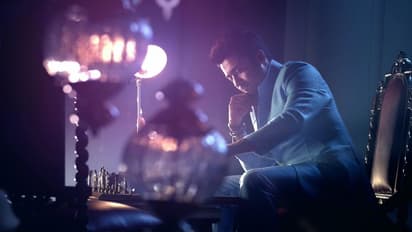 சூர்யாவின் 'எதற்கும் துணிந்தவன்' படத்தில் இணைந்த நயன்தாரா பட நடிகர்..! வெளியான லேட்டஸ்ட் அப்டேட்!