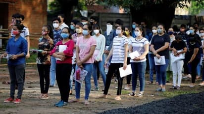 ಕಾಲೇಜುಗಳಿಗೆ ವಿದ್ಯಾರ್ಥಿಗಳ ಪ್ರವೇಶಕ್ಕೆ ತಾತ್ಕಾಲಿಕ ತಡೆ