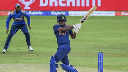 IND vs SL : കണ്ണുകള്‍ സഞ്ജു സാംസണില്‍! ഇന്ത്യ-ശ്രീലങ്ക ആദ്യ ടി20 ഇന്ന്; തേരോട്ടം തുടരാന്‍ രോഹിത്തും കൂട്ടരും