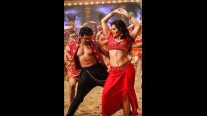 ஆர்யா படத்தின் ஒட்டு மொத்த உரிமையையும் கைப்பற்றிய உதயநிதி!!