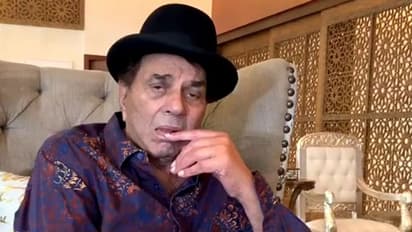 Dharmendra ಗೆ ಮಕ್ಕಳು ಹೇಗೆ ಬರ್ತ್‌ಡೇ ವಿಶ್ ಮಾಡಿದ್ದಾರೆ ನೋಡಿ!