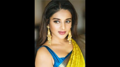 ಸ್ಕಿನ್ ಕೇರ್ ಟಿಪ್ಸ್: ನಟಿ ನಿಧಿ ಅಗರ್ವಾಲ್ ಮನೆ ಮದ್ದಿದು!