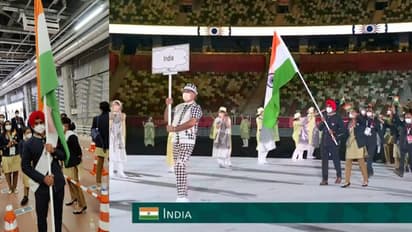 ಟೋಕಿಯೋ ಒಲಿಂಪಿಕ್ಸ್;  ಭಾರತೀಯ ಕ್ರೀಡಾಪಟುಗಳ ಜುಲೈ 27 ವೇಳಾಪಟ್ಟಿ!