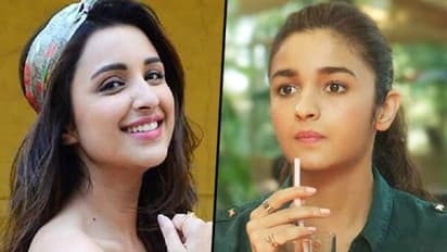 Do you know Alia Bhatt took acting tips from Parineeti Chopra before Student Of The Year was released?