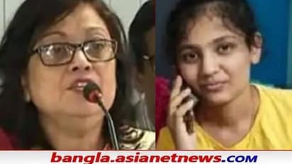 'আবেগের বশে বলে ফেলেছি', 'মুসলিম কন্যা' ইস্যুতে পদত্যাগের দাবি উঠতেই সাফাই মহুয়ার