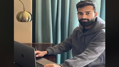 Renowned Stock Market expert Pratham Raj reigns with 7% returns in a quarter