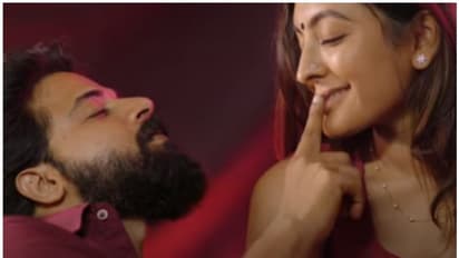 സിദ് ശ്രീറാമിന്റെ ശബ്ദത്തില് മാരന്റെ പാട്ട്, കൃഷ്ണ ശങ്കര് ചിത്രത്തിലെ വീഡിയോ ഗാനം