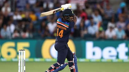 India vs Sri Lanka, 1st T20I: ഇന്ത്യക്കെതിരെ ശ്രീലങ്കക്ക് ടോസ്, ആറ് മാറ്റങ്ങളോടെ ഇന്ത്യ, സഞ്ജു ടീമില്‍