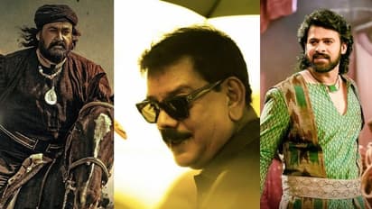 'മരക്കാര് ഒരുക്കിയിരിക്കുന്നത് ബാഹുബലിയേക്കാള് വലിയ സ്കെയിലില്'; പ്രിയദര്ശന് പറയുന്നു