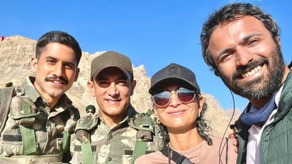 లీకైపోయిన ట్విస్ట్.. చైతు ఫ్యాన్స్ కి కన్నీళ్లు తప్పవు, అందుకే అమీర్ ఖాన్..