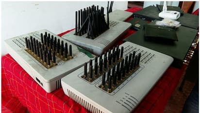 സമാന്തര ടെലിഫോൺ എക്സ്ചേഞ്ച് കേസ്: പ്രതികളുടെ വീട്ടിൽ ക്രൈം ബ്രാഞ്ച് റെയ്ഡ്