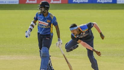 India vs Sri Lanka 2021, 2nd T20I preview: Does Lanka have what it takes to draw level?