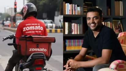 ജീവനക്കാരെ പിഴിയാനില്ല, അവരുടെ ആരോഗ്യം മുഖ്യം; വേറിട്ട ചുവടുമായി സൊമാറ്റോ 