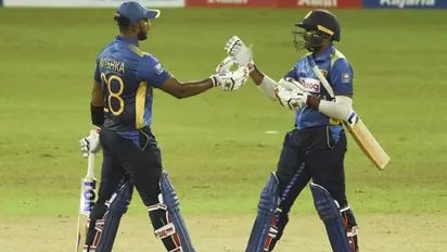 India vs Sri Lanka 2021, 3rd ODI: All-round Lanka tames India by 3 wickets
