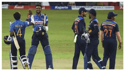 India vs Sri Lanka 2021, 1st T20I preview: Can change of formats allow Lanka a fresh shot at success?