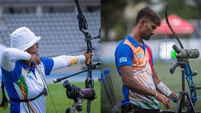 Tokyo Olympics 2020: मिश्रित तीरंदाजी में भारत की जीत, महिला 10 मीटर एयर राइफल में भारतीय चुनौती खत्म