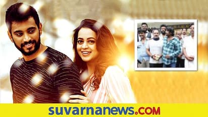 'ಶ್ರೀಕೃಷ್ಣ @ ಜಿಮೇಲ್.ಕಾಮ್' ಸಿನಿಮಾ ಶೂಟಿಂಗ್ ಮುಕ್ತಾಯ!