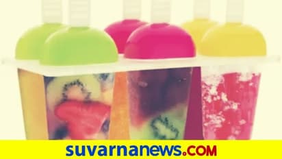 ಐಸ್‌ಕ್ರೀಂ, ಬಲೂನ್‌, ಕ್ಯಾಂಡಿಯಲ್ಲಿ ಪ್ಲಾಸ್ಟಿಕ್‌ ಕಡ್ಡಿ ಬಳಕೆಗೆ ನಿಷೇಧ!