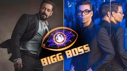 Bigg Boss: Karan Johar to host Salman Khan's reality show on the digital space, read details