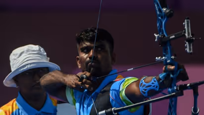 Tokyo Olympics: India ousted by South Korea in mixed team archery quarters