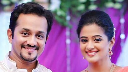 'ನಮ್ಮ ಸಂಬಂಧ ಗಟ್ಟಿಯಾಗಿದೆ': ಗಂಡನ ಮೊದಲನೇ ಪತ್ನಿಗೆ ಪ್ರಿಯಾಮಣಿ ಟಾಂಗ್