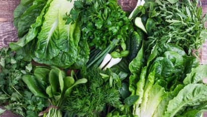 Foods For Hair Growth :  മുടിയുടെ ആരോ​ഗ്യത്തിന് കഴിക്കാം ഈ അഞ്ച് ഭക്ഷണങ്ങൾ