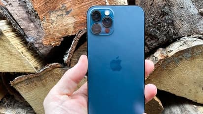 Apple to scan iPhones for images of child sexual abuse