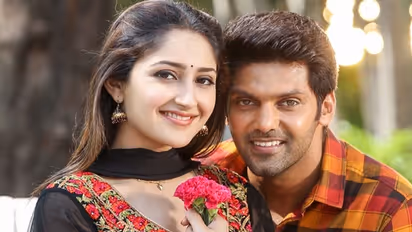 साउथ सुपरस्टार के घर आई खुशियां, पत्नी ने दिया बेटी को जन्म, 2 साल पहले दिलीप कुमार की नातिन से की थी शादी