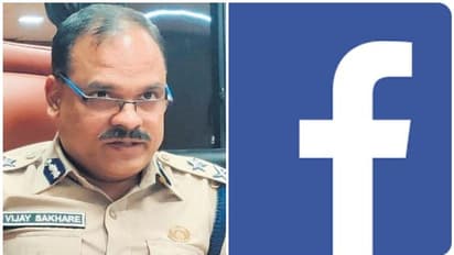 വിജയ് സാക്കറെയുടെ പേരിൽ വ്യാജ ഫേസ്ബുക്ക് അക്കൗണ്ടും പണം തട്ടാൻ ശ്രമവും, രണ്ട് പേർ പിടിയിൽ