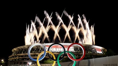 ಟೋಕಿಯೋ ಒಲಿಂಪಿಕ್ಸ್‌ಗೆ ಇಂದು ವೈಭವದ ತೆರೆ