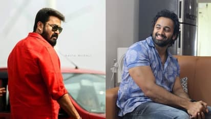 മോഹന്‍ലാലിനൊപ്പം വീണ്ടും സ്ക്രീനിലെത്താന്‍ ഉണ്ണി മുകുന്ദന്‍; 'ബ്രോ ഡാഡി'യിലും '12ത്ത് മാനി'ലും