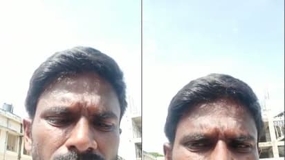 మూగ యువతిని బెదిరించి అగ్రకులస్తుడి అత్యాచారం.. సోదరుడి సెల్ఫీ వీడియో.. (వీడియో)