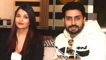 Aishwarya-Abhishek- অভিষেকের বিরুদ্ধে ভয়ঙ্কর চক্রান্ত, ঐশ্বর্য ও জয়ার কীর্তি ফাঁস অভিষেকের