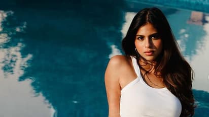 ಮಗಳ ಕ್ಯೂಟ್ ಫೋಟೊ ಶೇರ್ ಮಾಡಿದ ಗೌರಿ, ಶಾರೂಖ್ ಕಮೆಂಟ್ ಹೀಗಿತ್ತು