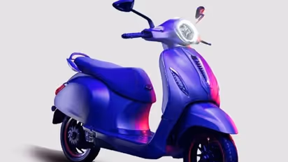 Bajaj Chetak EV : 75 സ്ഥലങ്ങളിൽ കൂടി ചേതക് വിൽക്കാൻ ബജാജ്