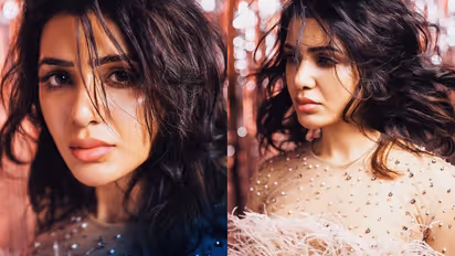 Did you know Samantha Ruth Prabhu faced diabetic problems? Read details