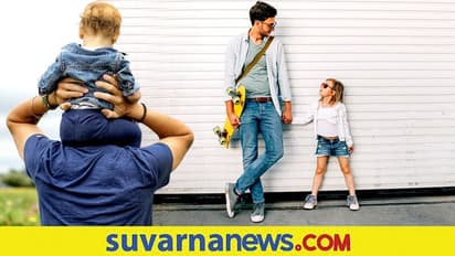 ಹೆಣ್ಣು ಮಕ್ಕಳಿಗೆ ಎಂಥ ಅಪ್ಪ ಸಿಗಬೇಕು ಗೊತ್ತೇ?