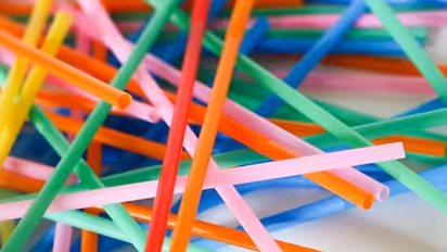 Come January 2022, India to impose ban on single-use plastic items