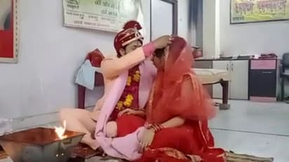 प्यार फिर लव मैरिज और बन गए पति-पत्नी, लेकिन शादी के बाद बीवी का वीडियो देख उड़े होश..टूट गया रिश्ता