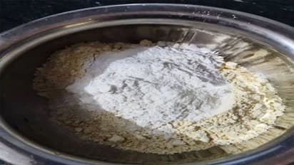 ಶ್ರಾವಣ ಮಾಸ ಬಂತು, ಮೊಟ್ಟೆ ತಿನ್ನೋಲ್ವಾ? ಹಾಗಾದ್ದಿಲ್ಲಿ ಈ ಆಮ್ಲೆಟ್‌ ಮಾಡಿ!