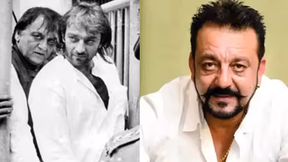 Sanjay Dutt's birthday special: 5 best on-screen performances of the actor