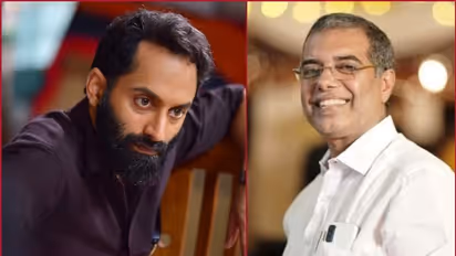 'മലയാള സിനിമയ്ക്ക് മോഹന്ലാലിനെ സമ്മാനിച്ച ഫാസിലിന് ദൈവം നല്കിയ അനുഗ്രഹം'; ഫഹദിനെക്കുറിച്ച് അബ്ദുള്ളക്കുട്ടി
