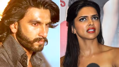 Not Ranveer Singh; this is Deepika Padukone's favourite actor