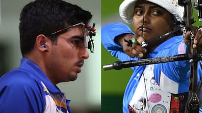 ফাইনালে হতাশ করলেন সৌরভ চৌধরি, বিদায় দীপিকা কুমারি-প্রবীণ যাদবেরও