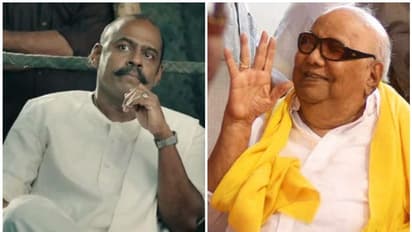 திமுக தொண்டனாகவே வாழ்ந்த பசுபதி...! கருணாநிதி படம் பார்த்திருந்தால் கதறி அழுது இருப்பார்...!