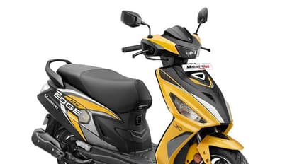 ಕಾರಿನಂತೆ ಕನೆಕ್ಟೆಡ್ ಫೀಚರ್ಸ್ ಹೊಂದಿರುವ ಹೊಸ ಮಾಸ್ಟ್ರೋ ಎಡ್ಜ್ 125 ಬಿಡುಗಡೆ!