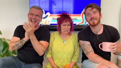 Americans reactions after eating Hajmola has left desi netizens in splits; watch hilarious video