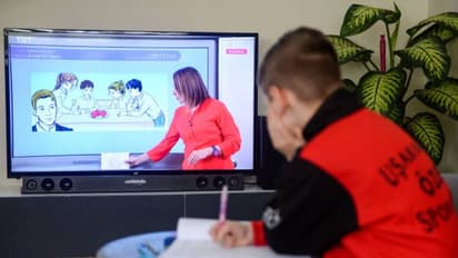 ఎడ్ టెక్ కంపెనీలతో జాగ్రత్త.. ఈ మార్గదర్శకాలు ఫాలో అవ్వండి