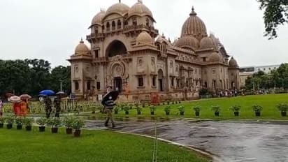Durga Puja : করোনা আতঙ্ক এই বছরের দুর্গাপুজোতেও দর্শনার্থীদের জন্য বন্ধ বেলুড় মঠের দ্বার