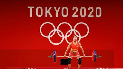 ಟೋಕಿಯೋ 2020: ಮೀರಾಬಾಯಿ ಚಾನು ಗೆದ್ದ ಬೆಳ್ಳಿ ಪದಕ ಬಂಗಾರವಾಗುತ್ತಾ..?